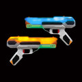 Laser X NXT Double two-player infrared blaster set product photograph