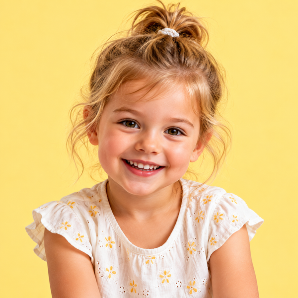 Toys for preschoolers, 3 to 5 years
