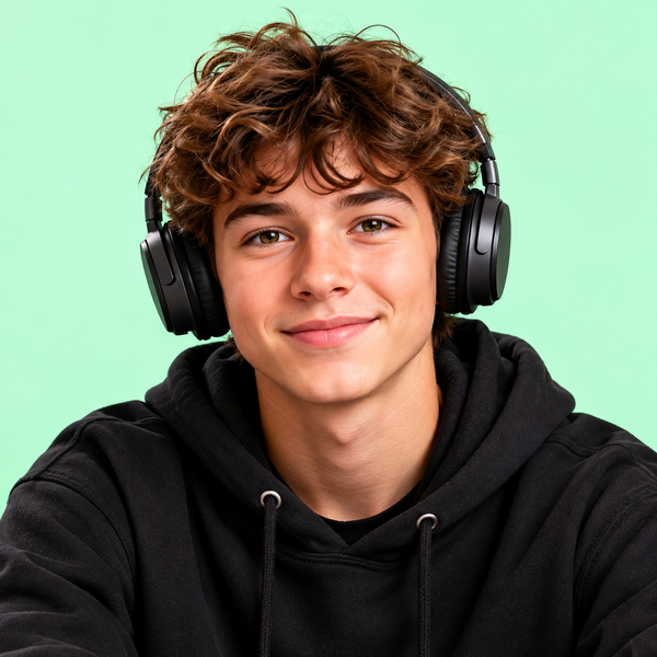 Gifts for teens