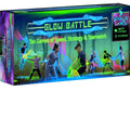 Starlux Games Glow Battle Family original retail game packaging