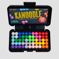 Educational Insights Kanoodle Original - Portable Brain Puzzle game product photograph on a light background