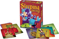 Gamewright Sleeping Queens - Family Strategy Card Game game product photograph on a light background