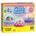 Creativity for Kids Make Your Own Water Globes - Sweet Treats 3-Pack