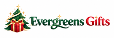 Evergreen Gifts - Home