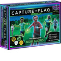 Capture the Flag REDUX original game box on a white background
