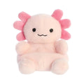 Aurora Palm Pals Ax Axolotl Plush - 5 Inch - product image
